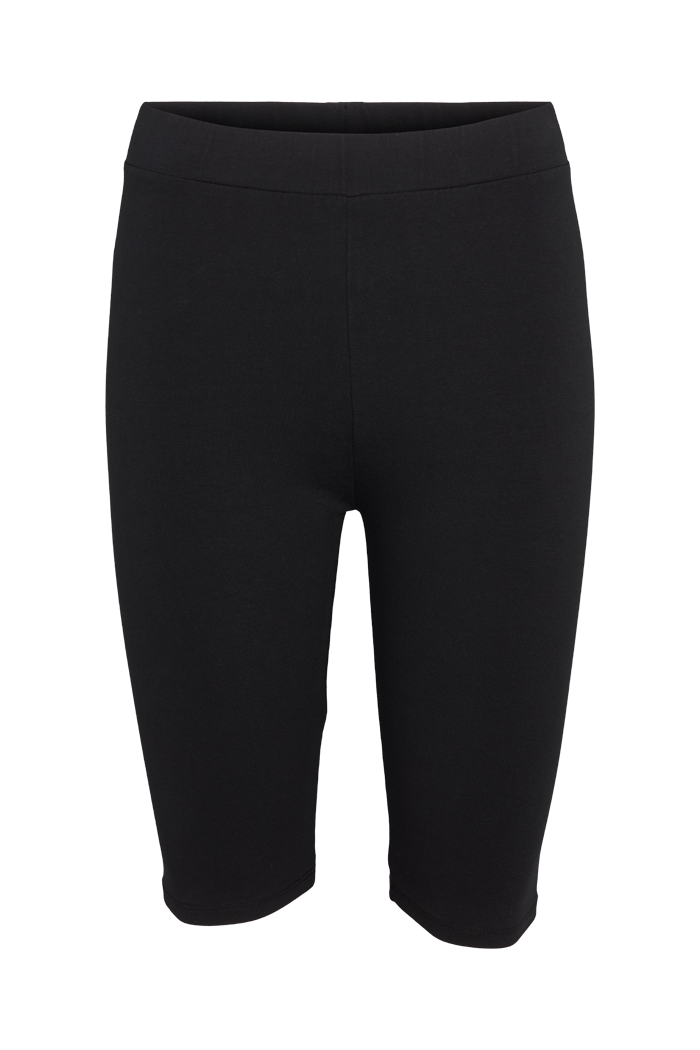 Basic Apparel Anni Shorts GOTS Shorts 001 Black